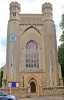 Thorney Church 1
